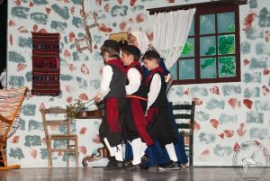 2014 “Εις αυτό το νέο έτος”