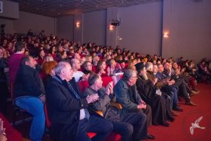 2020 “Πιάστε το χορό μικροί, μεγάλοι”