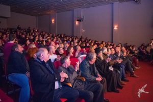 2020 “Πιάστε το χορό μικροί, μεγάλοι”