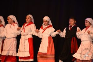 2015 “Φτιάξε το δικό σου παραμύθι”