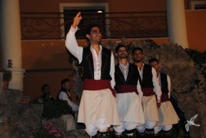 2015 Γιορτή Μαύρης Σταφίδας