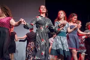 2018 “Χορεύω, παίζω και σου τραγουδώ”