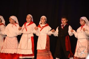 2015 “Φτιάξε το δικό σου παραμύθι”