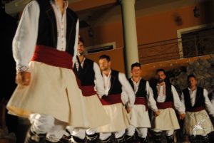 2015 Γιορτή Μαύρης Σταφίδας