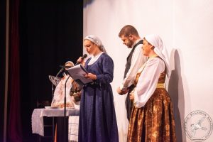 2020 “Πιάστε το χορό μικροί, μεγάλοι”