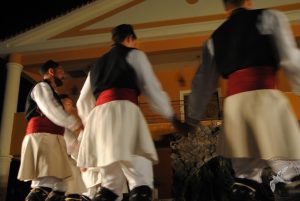 2015 Γιορτή Μαύρης Σταφίδας