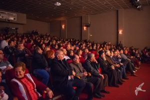 2020 “Πιάστε το χορό μικροί, μεγάλοι”