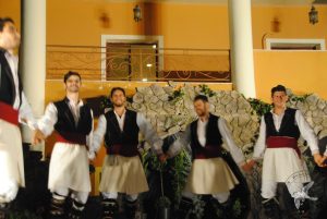 2015 Γιορτή Μαύρης Σταφίδας