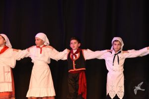 2015 “Φτιάξε το δικό σου παραμύθι”