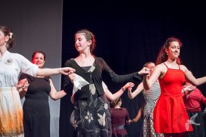 2018 “Χορεύω, παίζω και σου τραγουδώ”