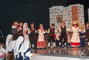 2014 “Εις αυτό το νέο έτος”