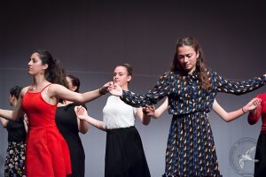 2018 “Χορεύω, παίζω και σου τραγουδώ”