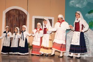 2014 “Εις αυτό το νέο έτος”