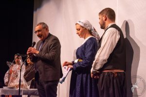 2020 “Πιάστε το χορό μικροί, μεγάλοι”