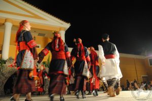 2015 Γιορτή Μαύρης Σταφίδας