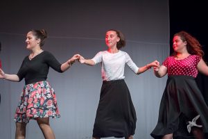 2018 “Χορεύω, παίζω και σου τραγουδώ”