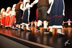 2015 “Φτιάξε το δικό σου παραμύθι”