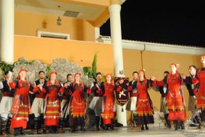 2015 Γιορτή Μαύρης Σταφίδας