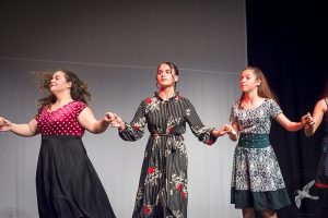 2018 “Χορεύω, παίζω και σου τραγουδώ”