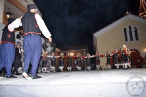 2018 Γιορτή Μαύρης Σταφίδας