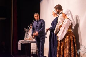 2020 “Πιάστε το χορό μικροί, μεγάλοι”