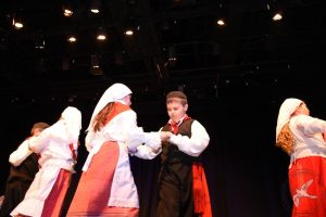 2015 “Φτιάξε το δικό σου παραμύθι”