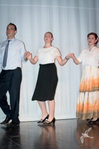 2018 “Χορεύω, παίζω και σου τραγουδώ”