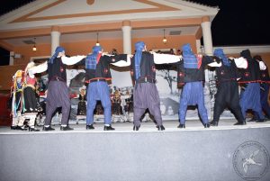 2018 Γιορτή Μαύρης Σταφίδας