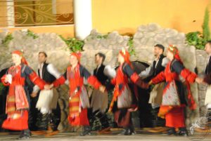 2015 Γιορτή Μαύρης Σταφίδας