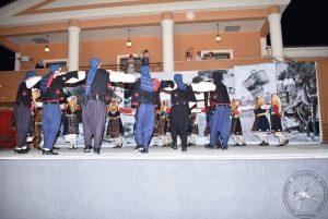 2018 Γιορτή Μαύρης Σταφίδας