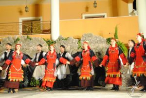 2015 Γιορτή Μαύρης Σταφίδας