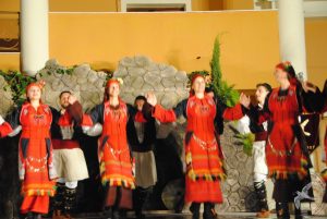 2015 Γιορτή Μαύρης Σταφίδας