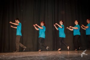 2015 “Χορεύω, παίζω και χαμογελώ”