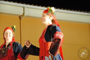 2015 Γιορτή Μαύρης Σταφίδας