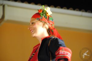 2015 Γιορτή Μαύρης Σταφίδας