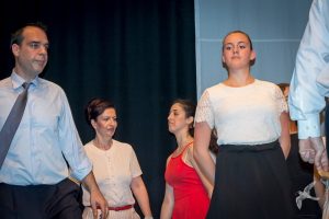 2018 “Χορεύω, παίζω και σου τραγουδώ”