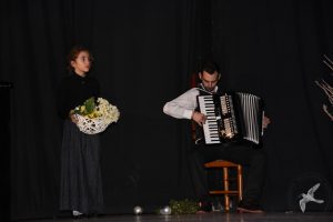 2015 “Φτιάξε το δικό σου παραμύθι”