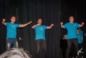 2015 “Χορεύω, παίζω και χαμογελώ”