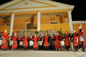 2015 Γιορτή Μαύρης Σταφίδας