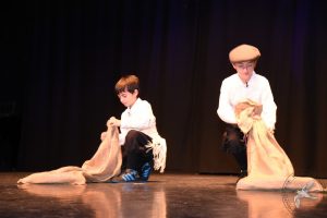 2015 “Φτιάξε το δικό σου παραμύθι”