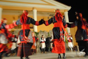 2015 Γιορτή Μαύρης Σταφίδας