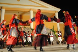 2015 Γιορτή Μαύρης Σταφίδας