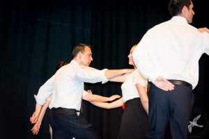 2018 “Χορεύω, παίζω και σου τραγουδώ”