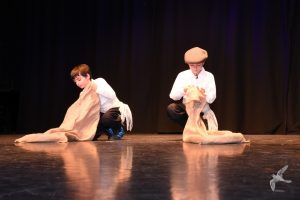 2015 “Φτιάξε το δικό σου παραμύθι”