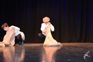 2015 “Φτιάξε το δικό σου παραμύθι”