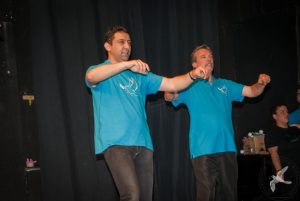 2015 “Χορεύω, παίζω και χαμογελώ”