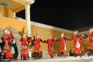 2015 Γιορτή Μαύρης Σταφίδας