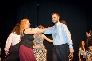 2018 “Χορεύω, παίζω και σου τραγουδώ”