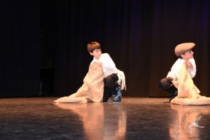 2015 “Φτιάξε το δικό σου παραμύθι”