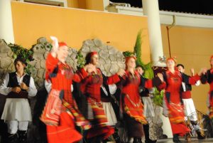 2015 Γιορτή Μαύρης Σταφίδας